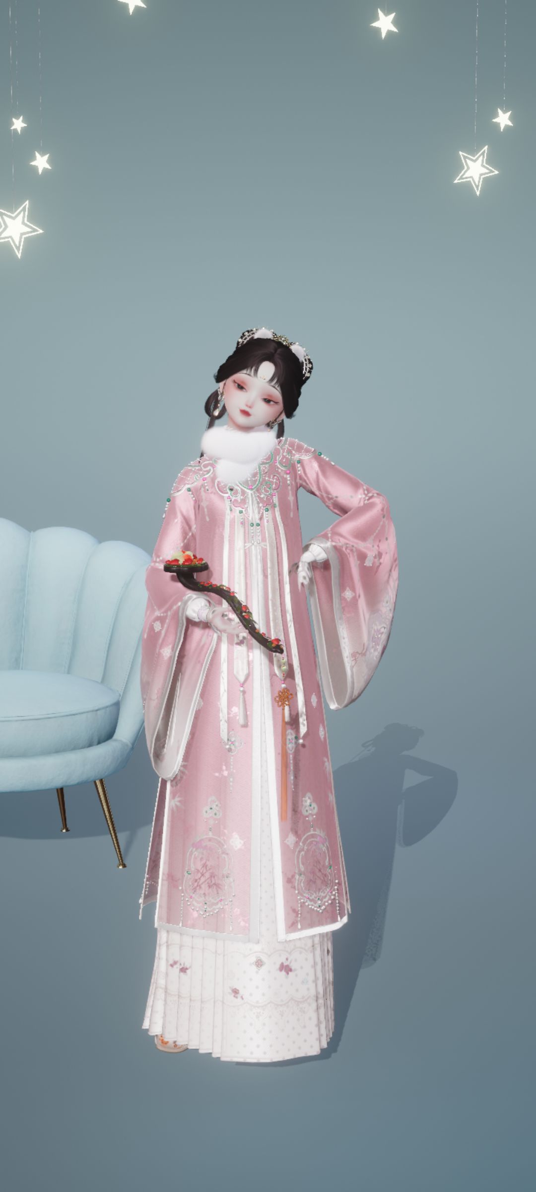 妇女节快乐！！ 2