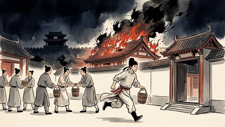更新公告截图