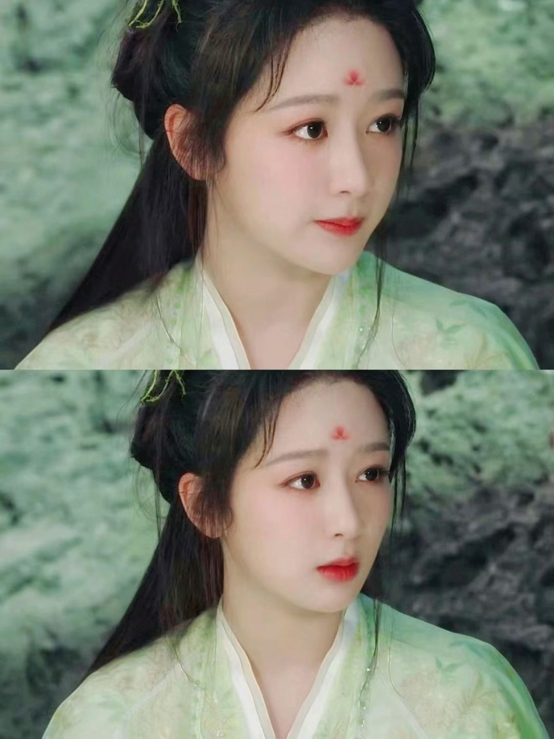 长相思小夭杨紫仿妆 3