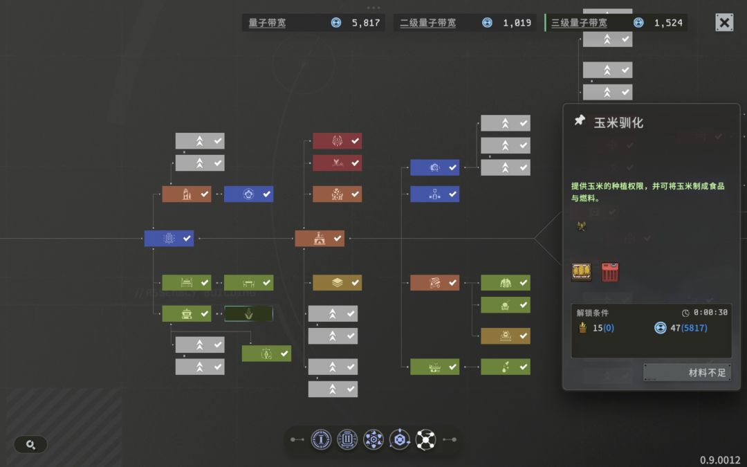 玉米断货的第N天!! 1