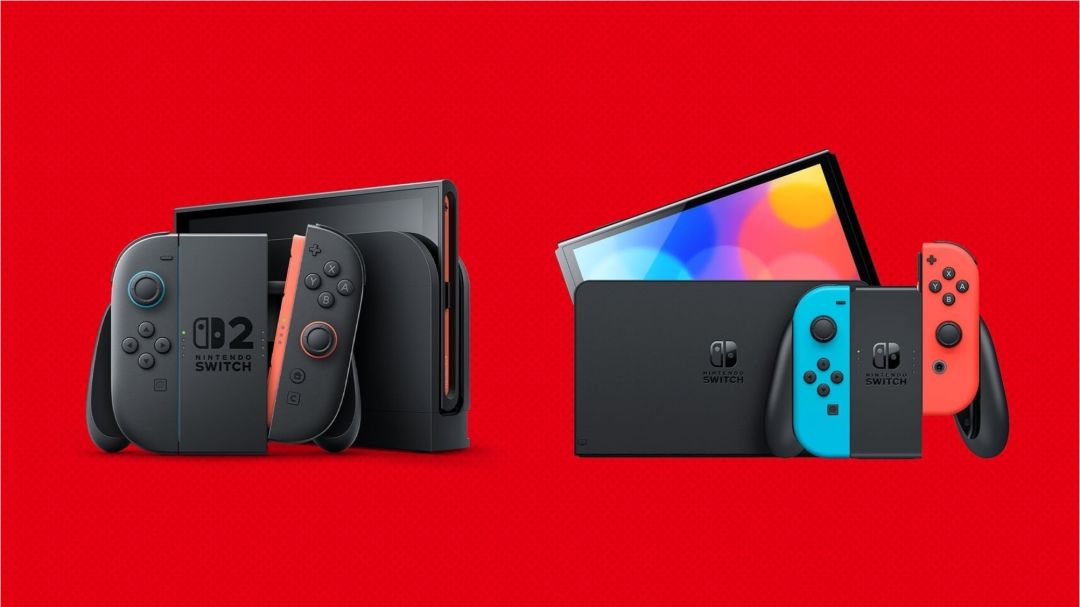 Switch 2出货2368万台,碾压Wii和初代同期~ 7