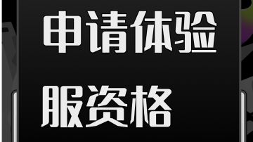 王者荣耀体验白名