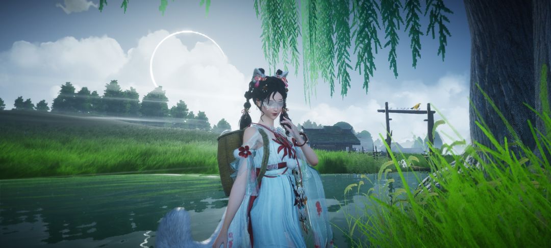 女儿真好看 2