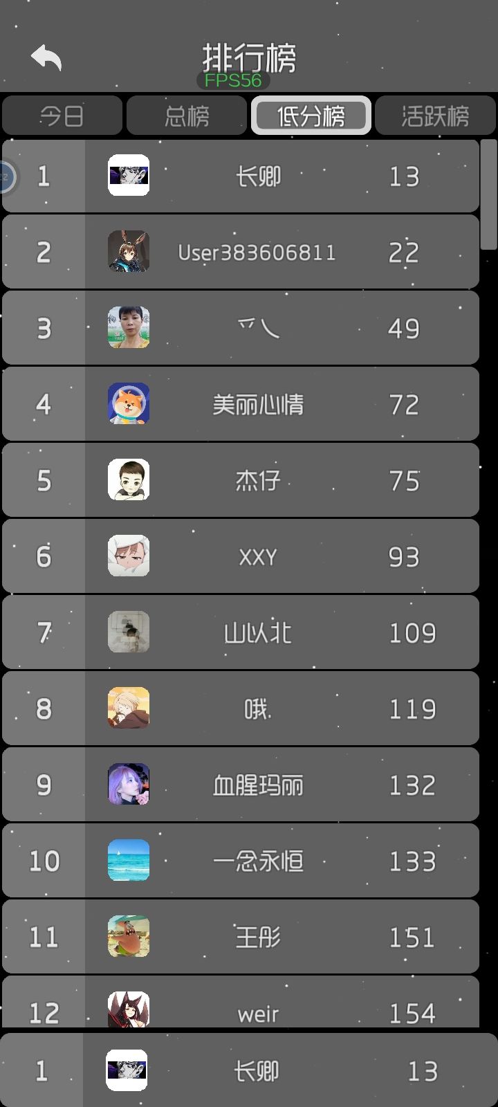 随便乱点给我点懵了截图