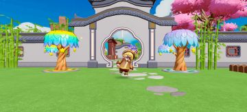 【星家园-艺术类模组推荐】培养艺术细胞，陶冶审美情操~