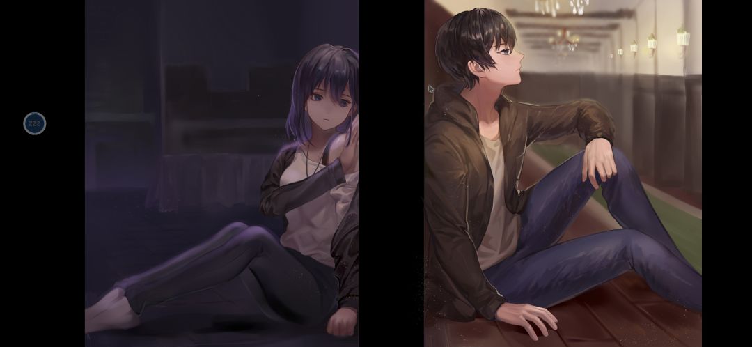 他人世界末 3
