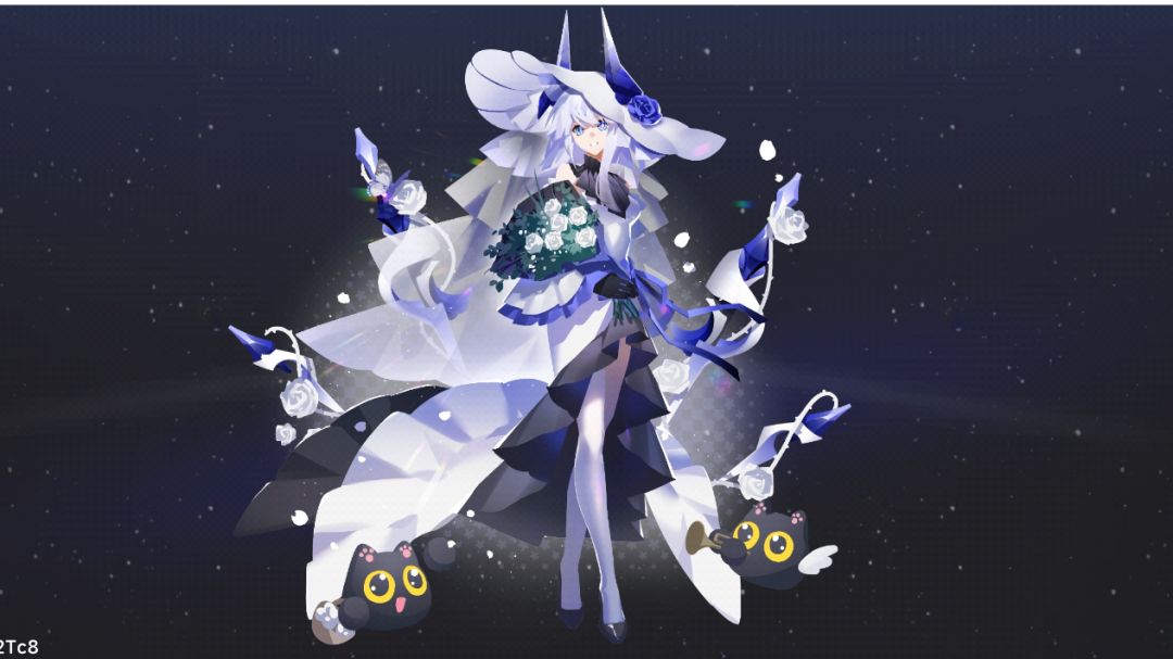 论源化月汐的输出与一些构想截图