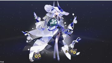 论源化月汐的输出与一些构想