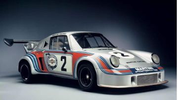 《绝尘漂移》 星魅涂装设计大赛作品