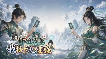 4.30抽奖，有创意工坊，再送20份师姐