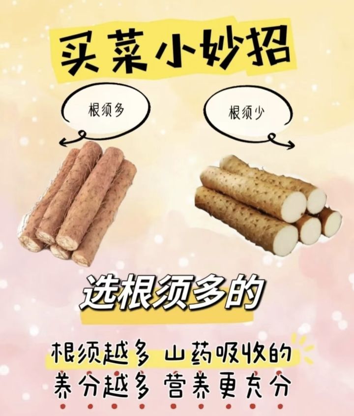 生活小Tips分享～（买菜小妙招get！❤️‍🔥）截图