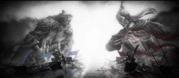 《烟雨江湖》南诏版本宣传PV