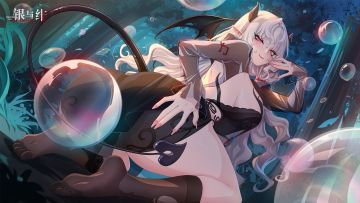 古堡奇遇丨漫无止境的梦