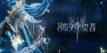 高贵法爷，强势法术炮台，《潮汐守望者》秘法会全阵营角色评析！