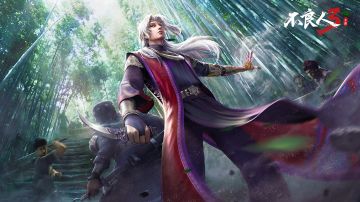 【BUG与建议收集】「魁临测试」江湖医馆开放！