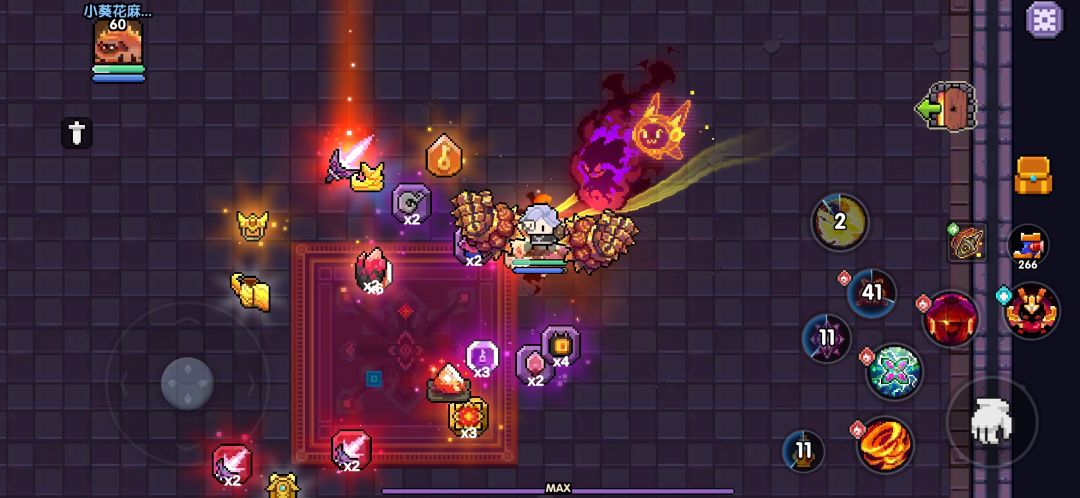 爆率这么高? 3