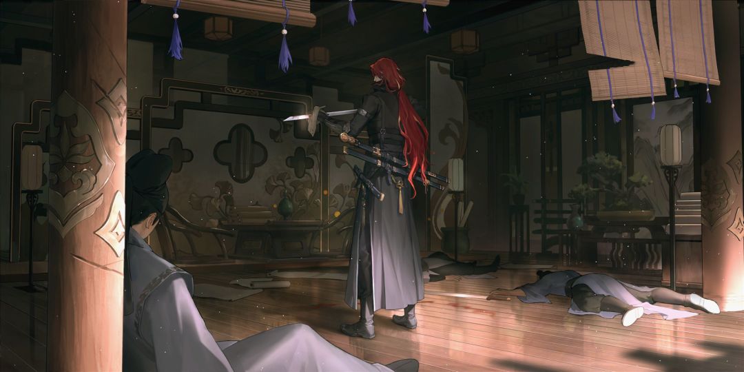 上次谁要号来着 2