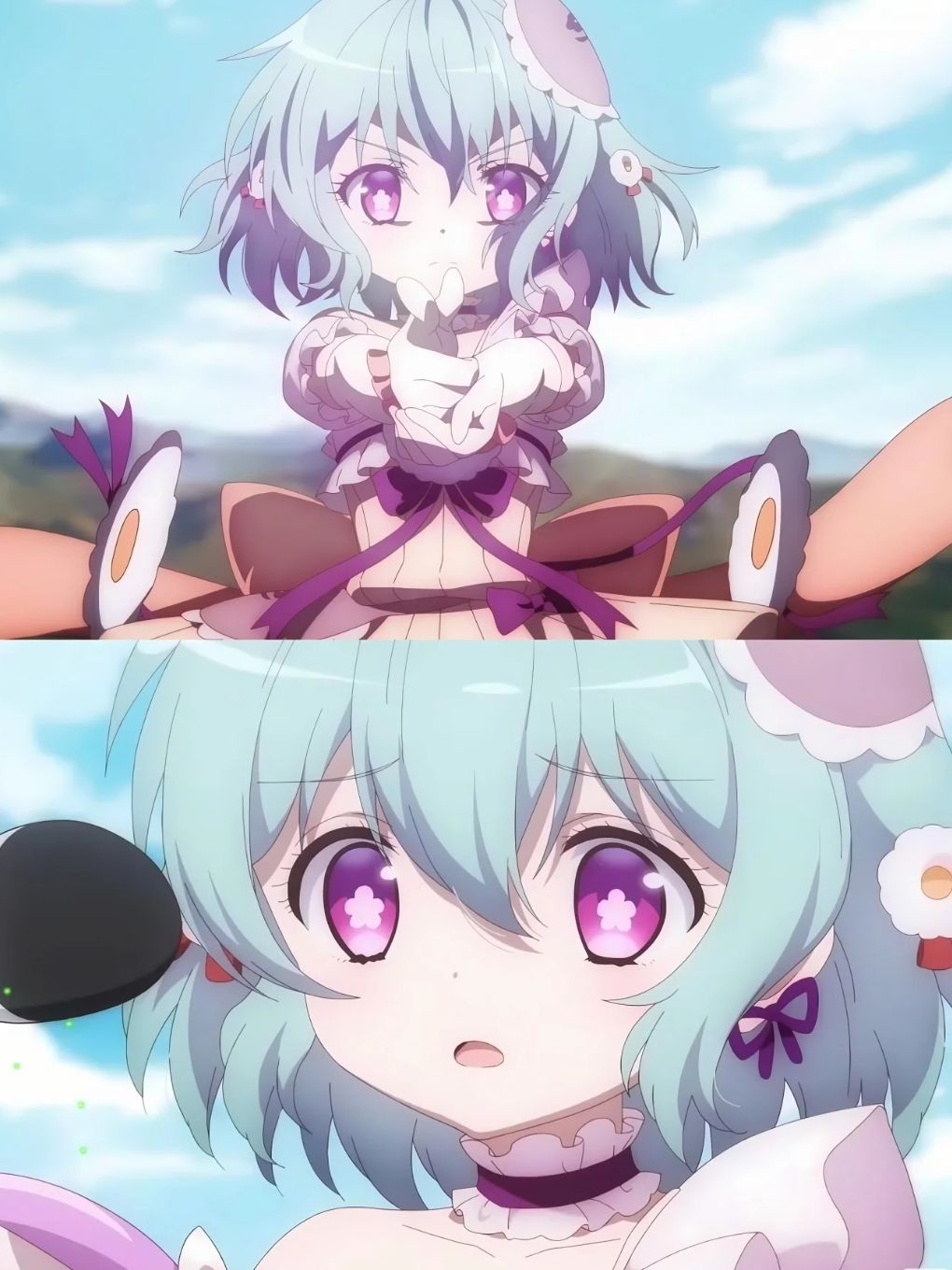 时隔十年《魔法少女育成计划》续作来袭 2