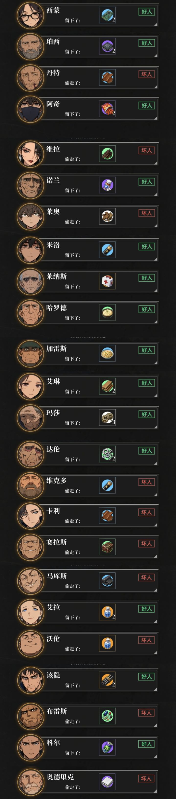 算是一份攻略了[表情_举手]待补充截图
