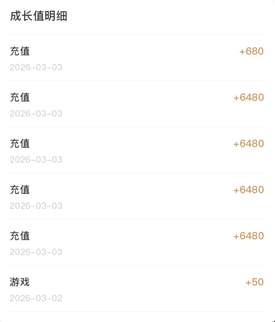 一个普通逆战玩家的十年 4