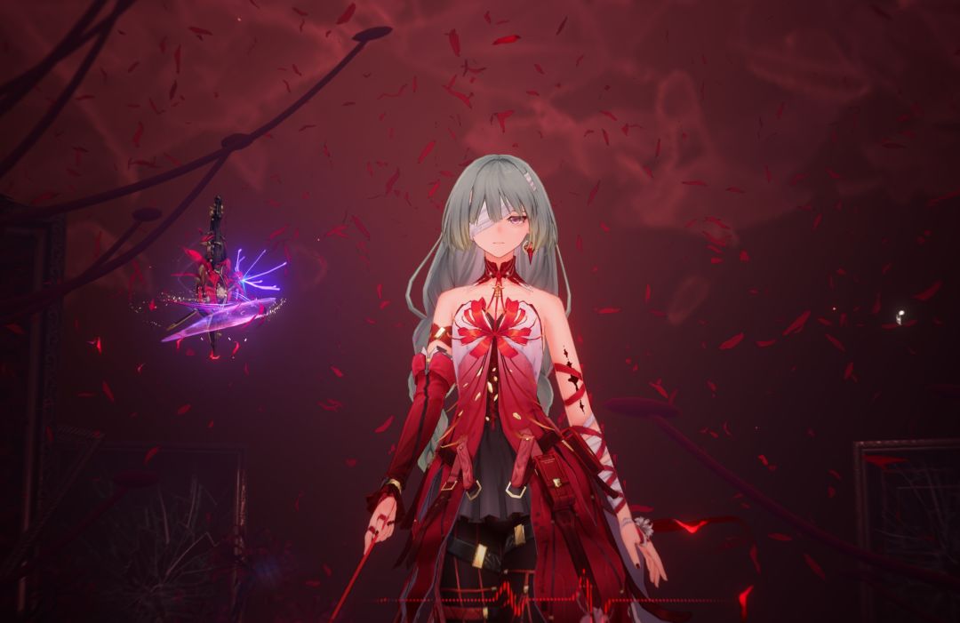 弗洛洛啊眼神怎么那么悲伤 3