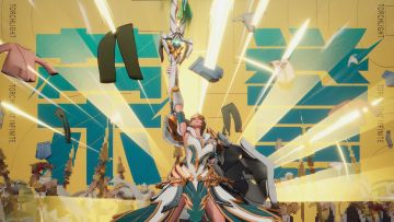 【双生梦魇】重生之我在竞赛服，启动！