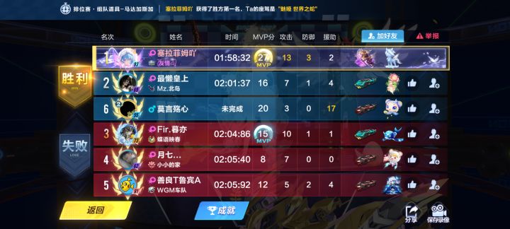 橘外人截图