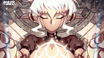 【版本爆料】机械舞者:赛琪的飞跃!