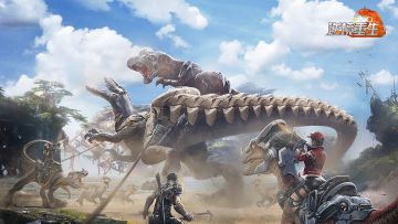 签到活动丨《逆境重生》红钻、补给券免费领！