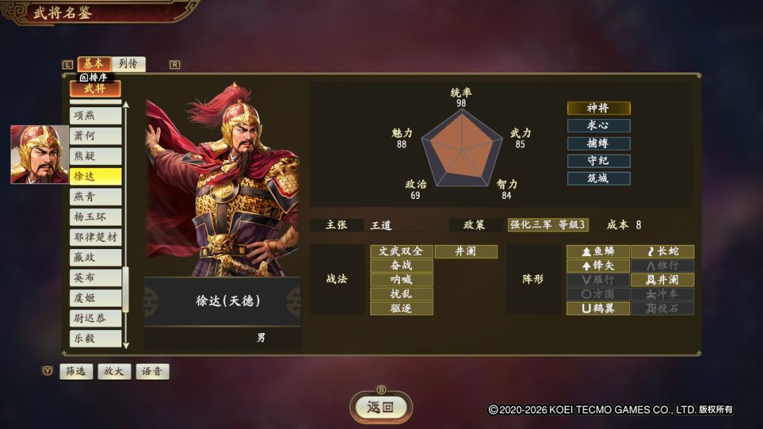 朱元璋称霸扬州,该当何去何从。 3