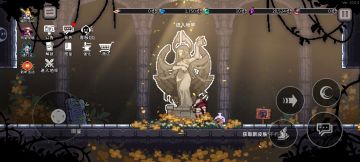 守护者‘不朽者’皮肤首次登场！