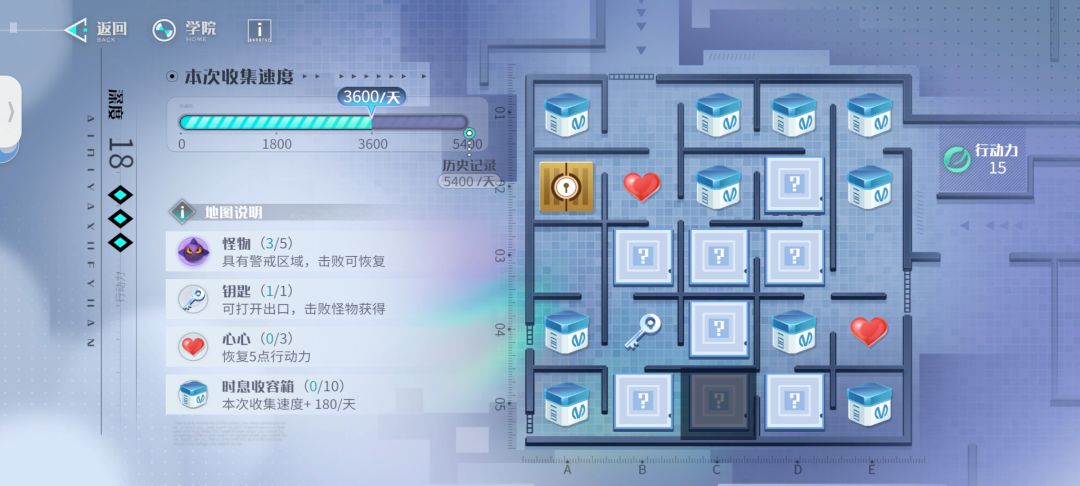 联盟活动掠影之墟18层 3