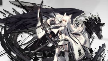 逐星掠火，逆步倾穹——295版本纯输出向弓箭攻略（施工中）