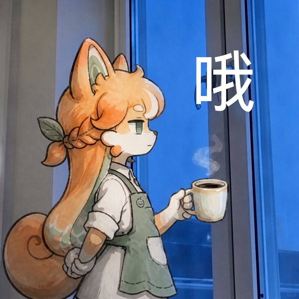 星布谷地|娜洛:我在三测很想你 2