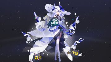 无尽森林月汐复活队阵容推荐