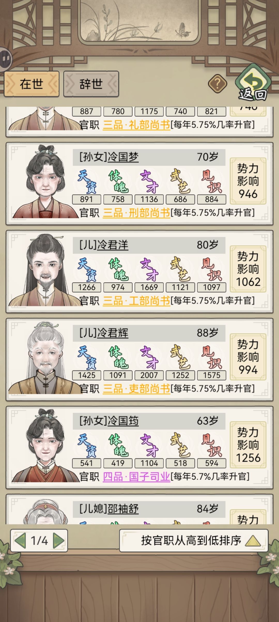 两大帝之资未登帝位 3