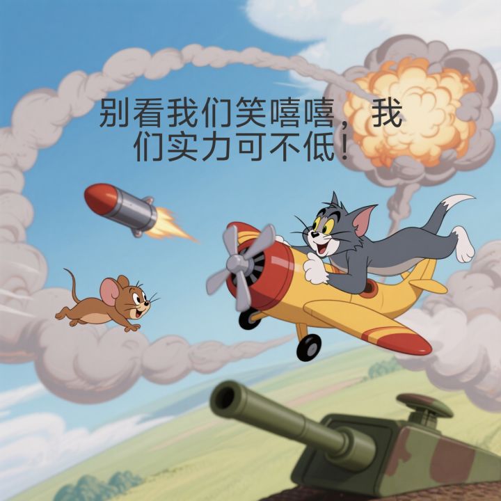 表情包赛道截图