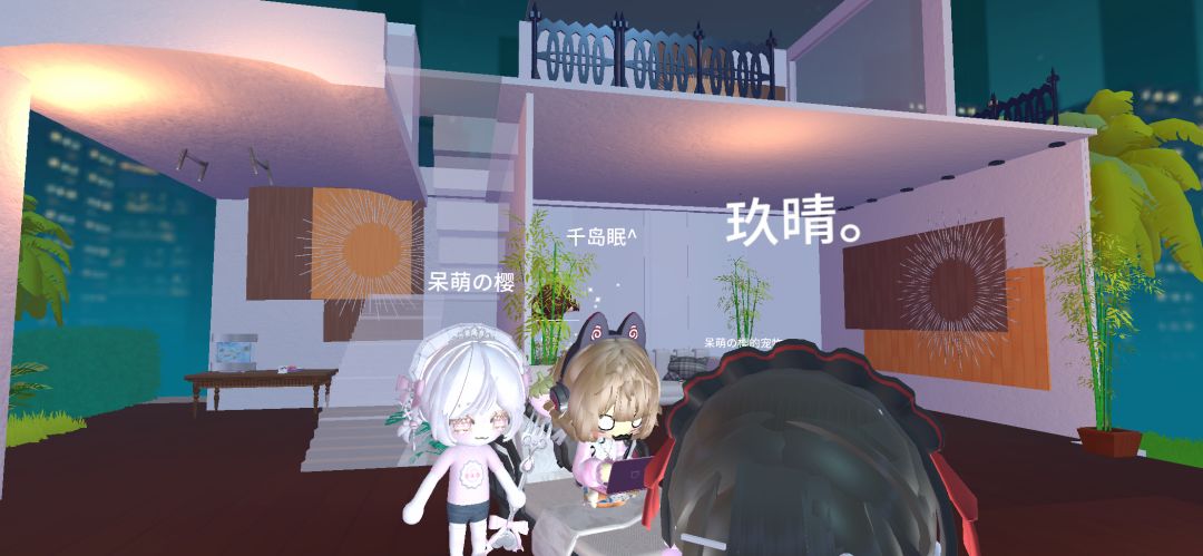 ʕ ◦`꒳´◦ʔ 3