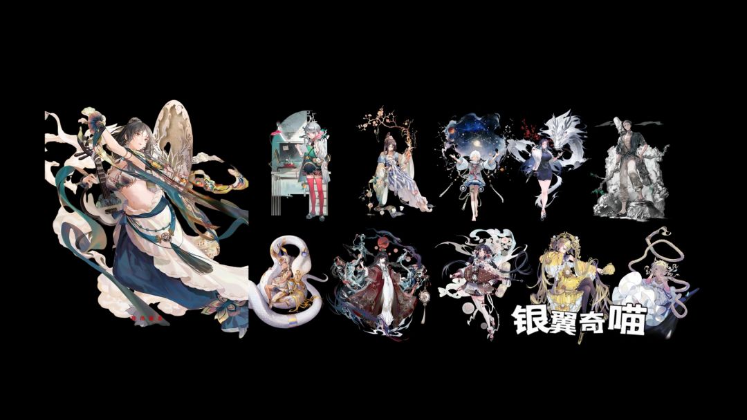 哪些玩家可以抽取莫高窟220截图