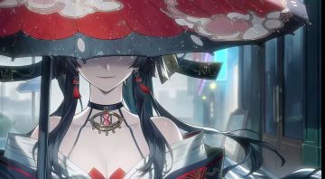 关于老板娘浔这个角色吧……