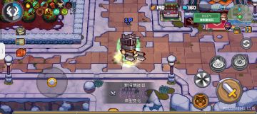 武器满蓄力效果攻略（慢慢补充）