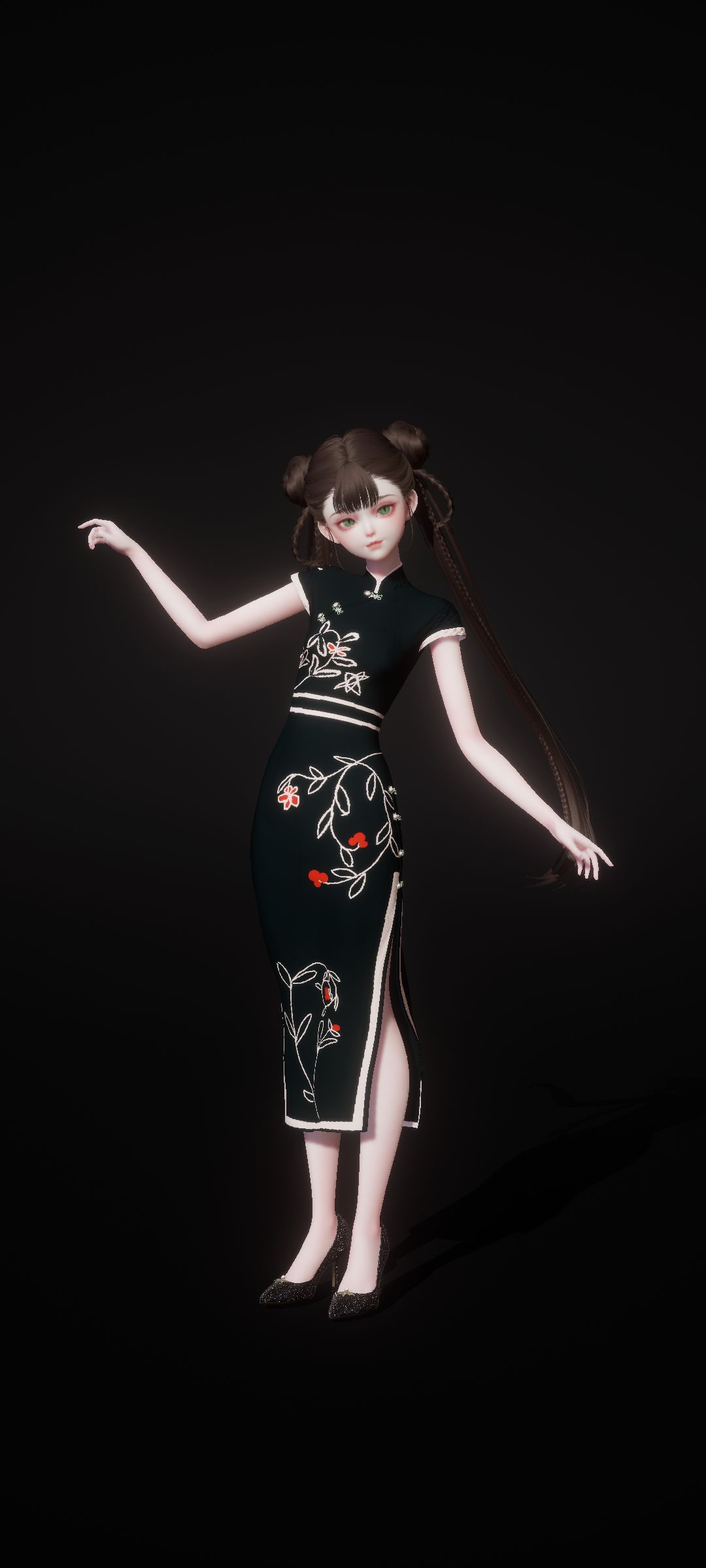 自制服装功能好好玩 6