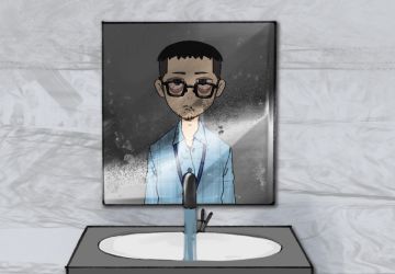 [烧杯一号]《B·i·B》开发者日志#3 封面设计和游戏交互