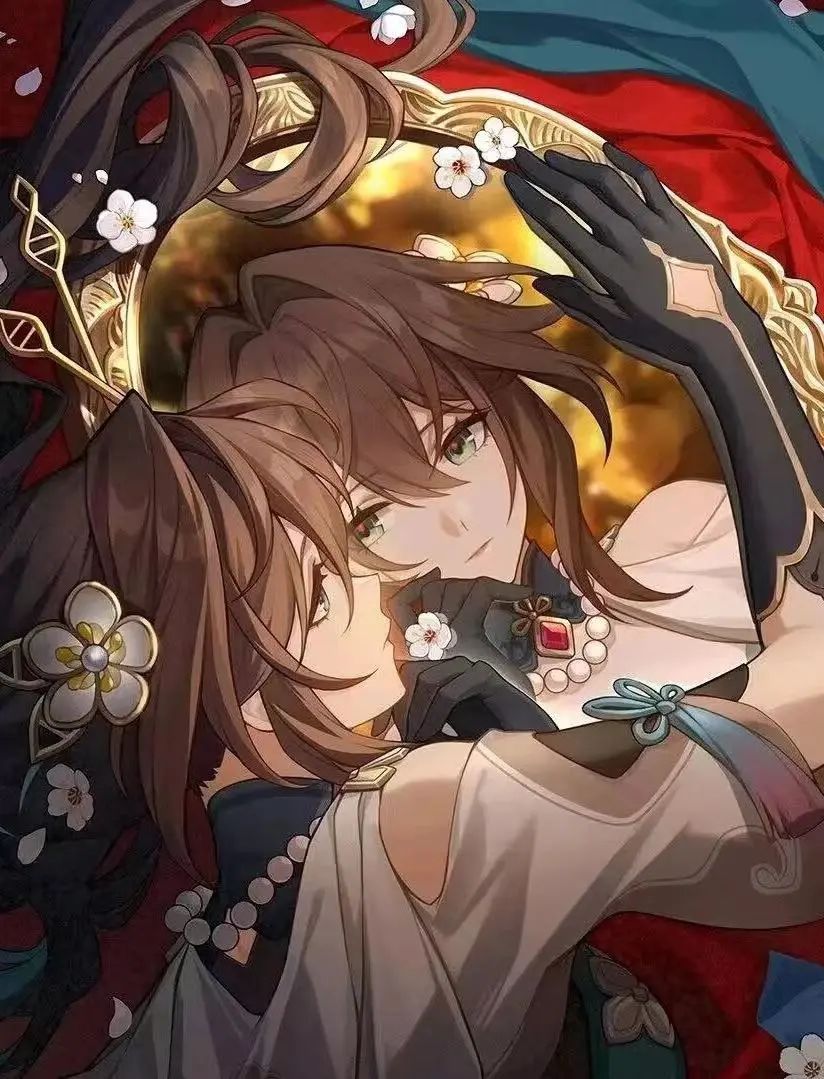 阮梅真比鸭鸭好吗？[萌新求解] 3