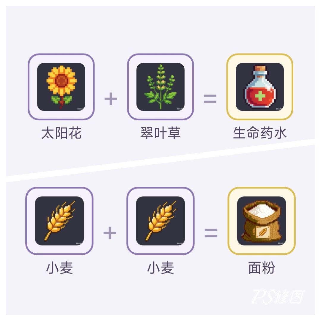 攻略贴 2