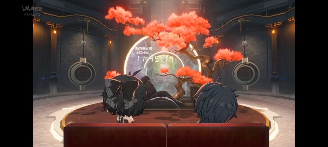 直播间怎么有一瞬间好臭啊(恼 1