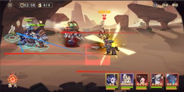 前期副本打法心得