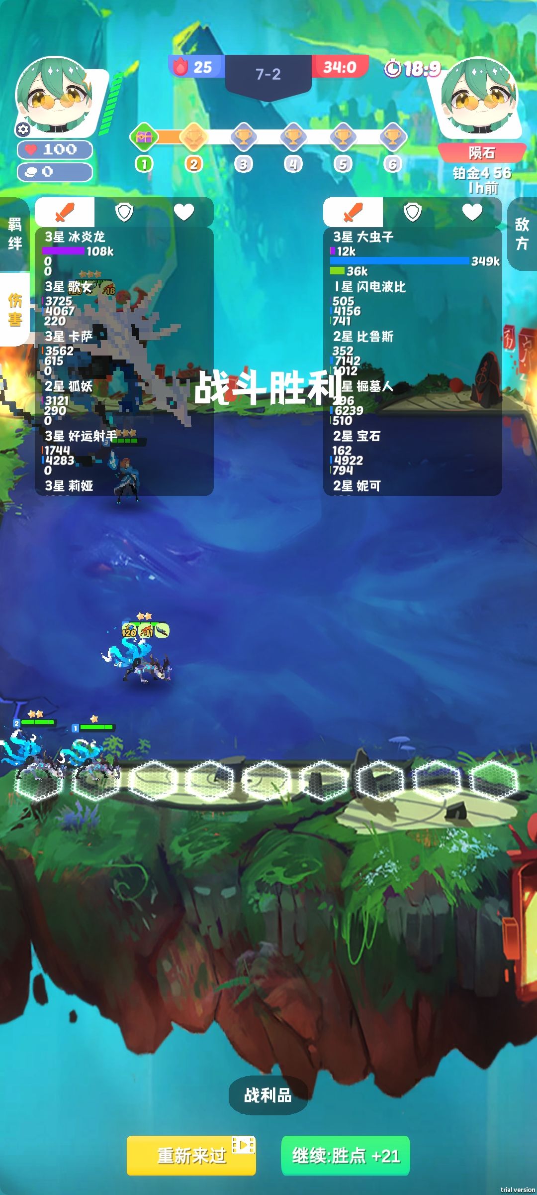 鬼知道我经历了什么 1