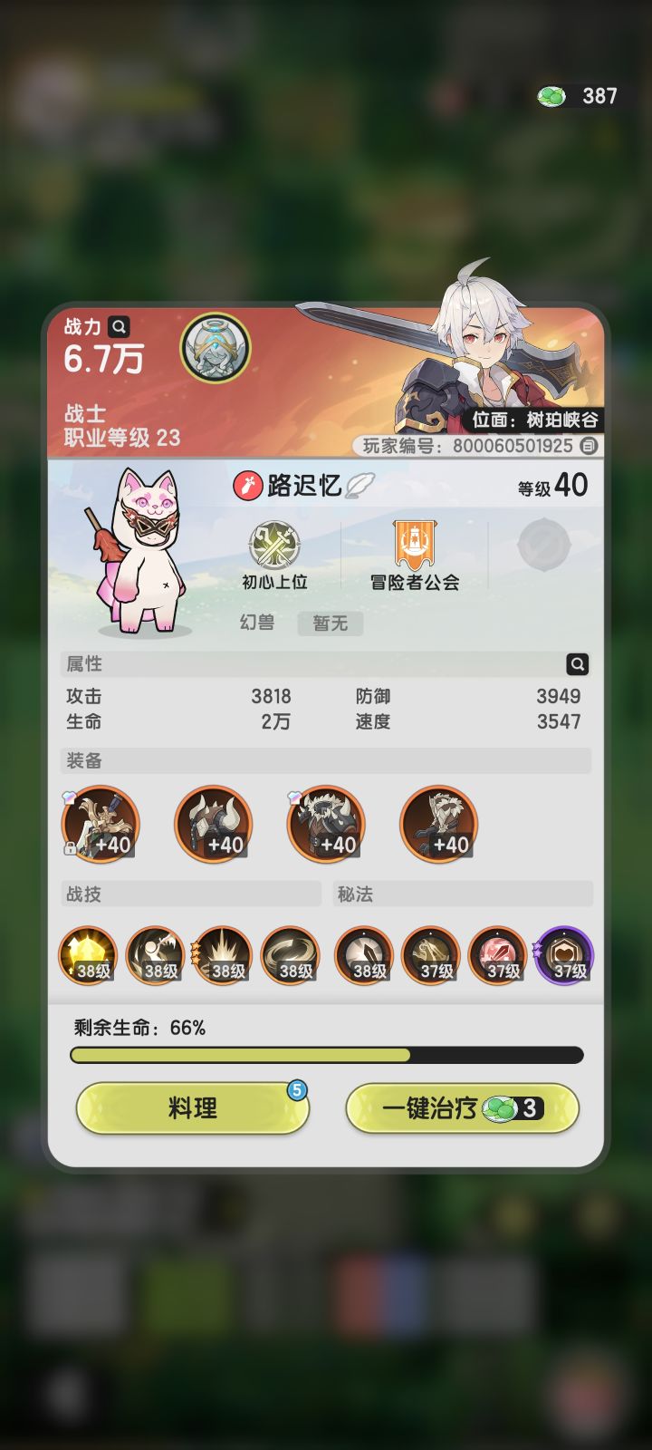 怎么和其他服的朋友一起玩?截图