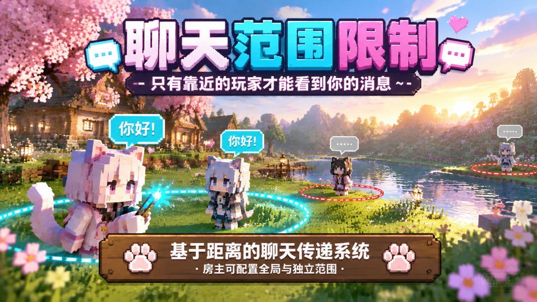 最近做的模组用了我五天时间 2
